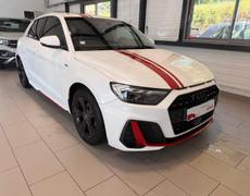 Audi A1 Sportback Belfort