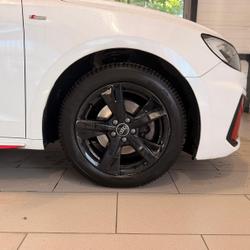 Audi A1 Sportback A1 Sportback 30 TFSI 110 ch S tronic 7 S Line Belfort