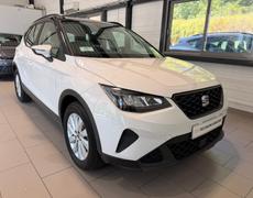 Seat Arona Belfort