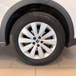 Seat Arona Arona 1.0 TSI 110 ch Start/Stop BVM6 Style Belfort