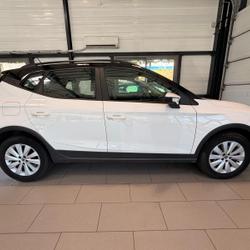 Seat Arona Arona 1.0 TSI 110 ch Start/Stop BVM6 Style Belfort
