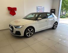 Audi A1 Sportback Belfort
