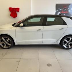 Audi A1 Sportback A1 Sportback 25 TFSI 95 ch BVM5 Advanced 2 Belfort