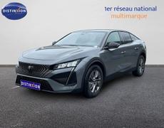 Peugeot 408 Lanester
