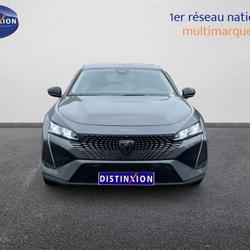 Peugeot 408 1.2 HYBRID 145CH e-DCS6 ALLURE Lanester