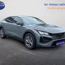 Peugeot 408 1.2 HYBRID 145CH e-DCS6 ALLURE Lanester