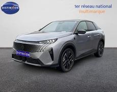 Peugeot 3008 Cholet