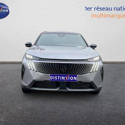 Peugeot 3008 1.2 HYBRID 145CH e-DCS6 GT Cholet