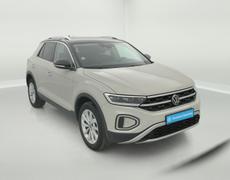 Volkswagen T-Roc Belfort