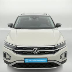 Volkswagen T-Roc 1.5 TSI EVO 150 Start/Stop DSG7 Style occasion - Belfort - photo 2/32