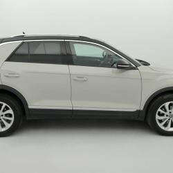 Volkswagen T-Roc 1.5 TSI EVO 150 Start/Stop DSG7 Style occasion - Belfort - photo 3/32