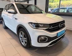 Volkswagen T-Cross Belfort