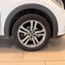Volkswagen T-Cross T-Cross 1.0 TSI 110 Start/Stop DSG7 Style Belfort