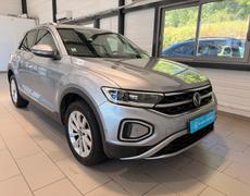 Volkswagen T-Roc Belfort