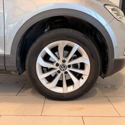 Volkswagen T-Roc T-Roc 1.5 TSI EVO 150 Start/Stop DSG7 Style Belfort