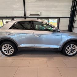 Volkswagen T-Roc T-Roc 1.5 TSI EVO 150 Start/Stop DSG7 Style Belfort