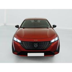 Peugeot 308 SW Phase 2 Hybrid 145 e-DCS6 Allure Laval