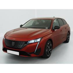 Peugeot 308 SW Phase 2 Hybrid 145 e-DCS6 Allure Laval