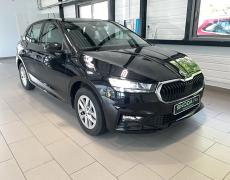 Skoda Fabia Belfort