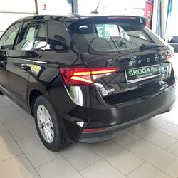 Skoda Fabia Fabia 1.0 TSI 95 ch EVO 2 BVM5 Selection Belfort