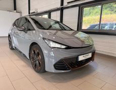 Cupra Born Belfort