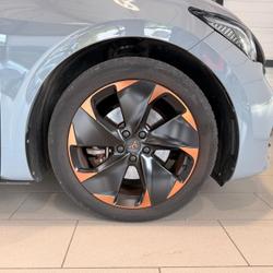 Cupra Born Born 204 ch - Batterie L V Belfort