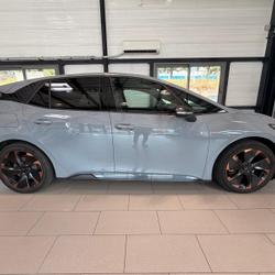 Cupra Born Born 204 ch - Batterie L V Belfort
