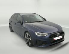 Audi A4 Avant Belfort