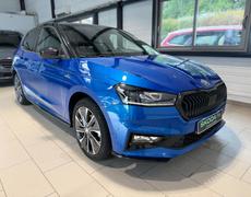 Skoda Fabia Belfort