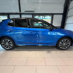 Skoda Fabia Fabia 1.0 TSI 110 ch DSG7 Monte-Carlo Belfort