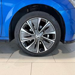 Skoda Fabia Fabia 1.0 TSI 110 ch DSG7 Monte-Carlo Belfort
