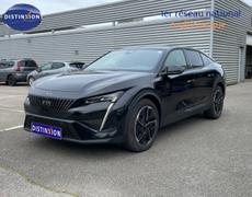 Peugeot 408 Lanester