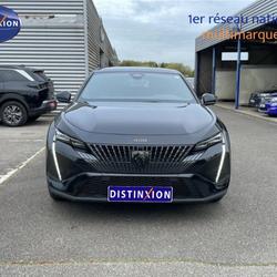 Peugeot 408 1.2 HYBRID 145CH e-DCS6 GT Lanester