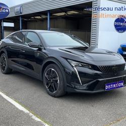 Peugeot 408 1.2 HYBRID 145CH e-DCS6 GT Lanester