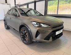 Cupra Formentor Belfort