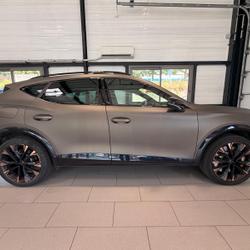 Cupra Formentor Formentor eHybrid 272 ch DSG6 VZ Extreme Belfort