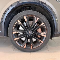 Cupra Formentor Formentor eHybrid 272 ch DSG6 VZ Extreme Belfort