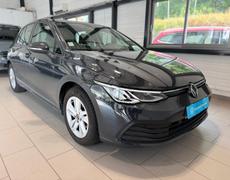 Volkswagen Golf 8 Belfort