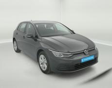 Volkswagen Golf 8