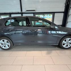 Volkswagen Golf 8 Golf 1.0 eTSI OPF 110 DSG7 Life Plus Belfort