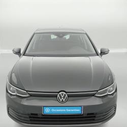 Volkswagen Golf 8 1.0 eTSI OPF 110 DSG7 Life Plus occasion - Belfort - photo 2/32