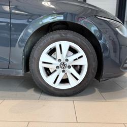 Volkswagen Golf 8 Golf 1.0 eTSI OPF 110 DSG7 Life Plus Belfort