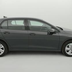 Volkswagen Golf 8 1.0 eTSI OPF 110 DSG7 Life Plus occasion - Belfort - photo 3/32