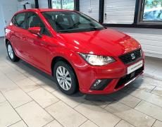 Seat Ibiza Belfort