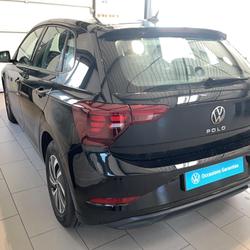 Volkswagen Polo Polo 1.0 TSI 95 S&S BVM5 Life Belfort