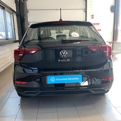 Volkswagen Polo Polo 1.0 TSI 95 S&S BVM5 Life Belfort