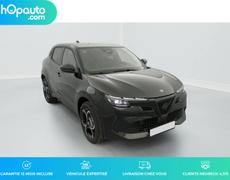 Alfa Romeo Junior
