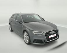 Audi A3 Sportback Belfort