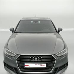 Audi A3 Sportback A3 Sportback 2.0 TDI 150 Quattro S Line Belfort