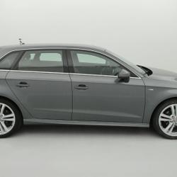 Audi A3 Sportback A3 Sportback 2.0 TDI 150 Quattro S Line Belfort